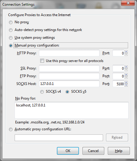 Proxy 5ms usb настройка